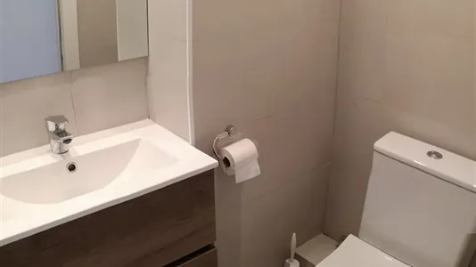 Rooms in Alboraya - photo 7