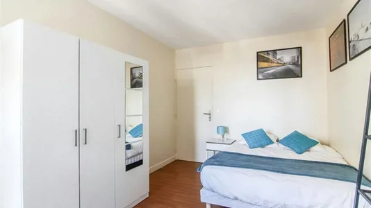 Rooms in Nanterre - photo 3