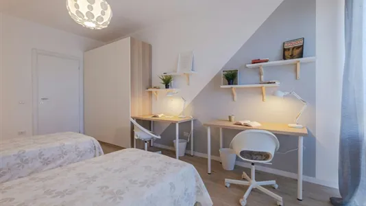 Rooms in Padua - photo 6