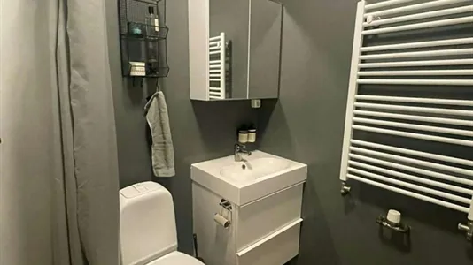 Apartments in Reykjavík Hlíðar - photo 4