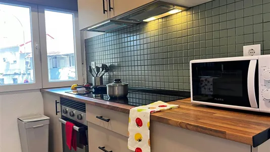 Rooms in Madrid Latina - photo 9