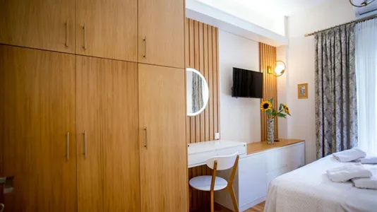 Apartments in Athens Ampelokipoi - photo 10