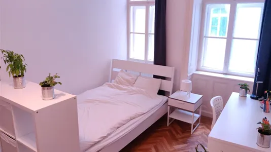 Rooms in Wien Mariahilf - photo 6