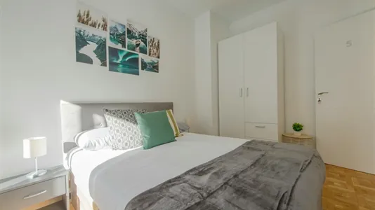 Rooms in Madrid Tetuán - photo 6