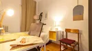 Room for rent, Barcelona Gràcia, Barcelona, &lt;span class=&quot;blurred street&quot; onclick=&quot;ProcessAdRequest(8669417)&quot;&gt;&lt;span class=&quot;hint&quot;&gt;See streetname&lt;/span&gt;[xxxxxxxxxxxxx]&lt;/span&gt;