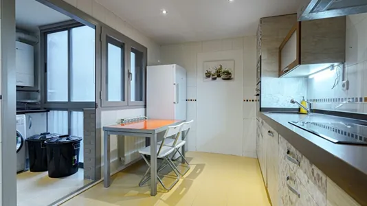 Rooms in Guadalajara - photo 7