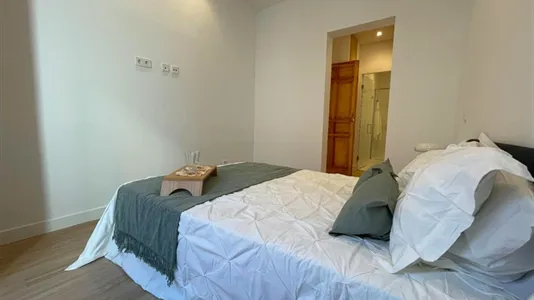 Apartments in Madrid Centro - photo 9