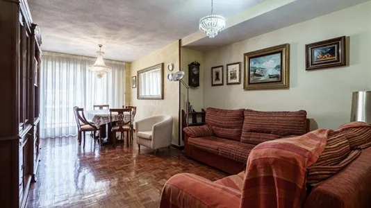 Rooms in Alcalá de Henares - photo 8