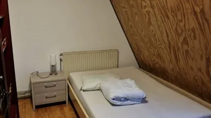 Room for rent in Rotterdam