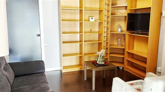 Rooms in Alcorcón - photo 4