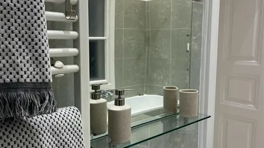 Apartments in Budapest Terézváros - photo 8