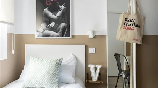 Rooms in Getafe - photo 5