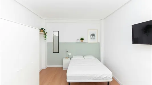 Rooms in Valencia L'Eixample - photo 2