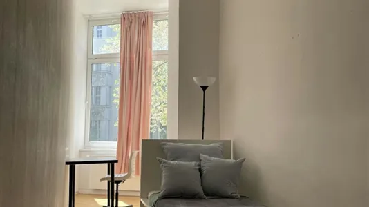 Rooms in Berlin Neukölln - photo 3