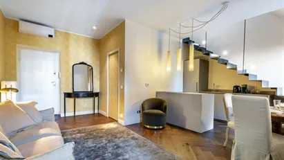 Apartment for rent in Turin, Piemonte