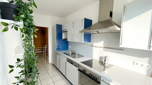 Rooms in Vienna Brigittenau - photo 7