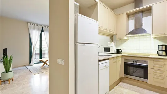Apartments in Barcelona Ciutat Vella - photo 6