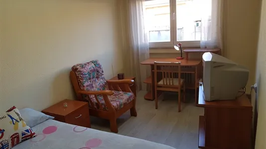 Rooms in Salamanca - photo 7