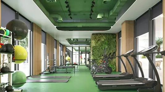 Apartments in Madrid Fuencarral-El Pardo - photo 9