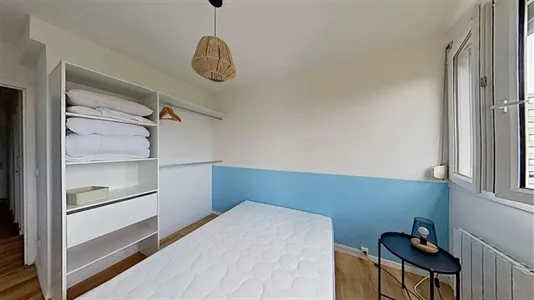 Rooms in Rennes - photo 3