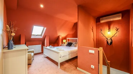 Apartments in Madrid Fuencarral-El Pardo - photo 7