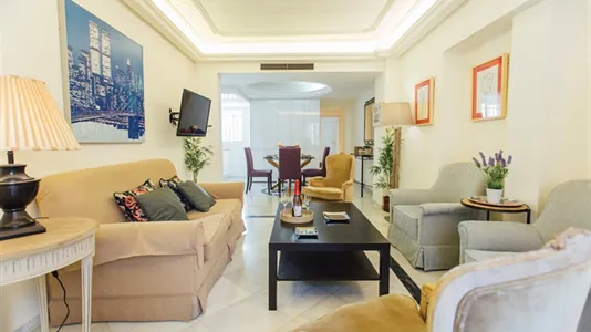 Rooms in Huerta de la Salud - photo 6