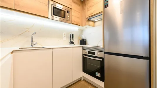 Apartments in Madrid Retiro - photo 9