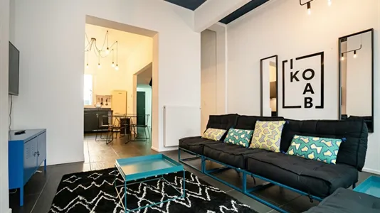 Rooms in Charleroi - photo 4