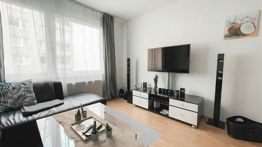 Apartments in Vienna Leopoldstadt - photo 6