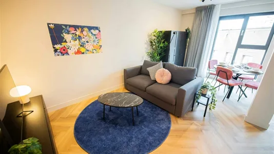 Apartments in Hilversum - photo 5