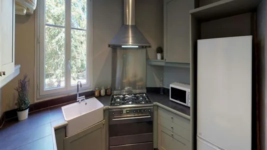 Rooms in Paris 15ème arrondissement - photo 5