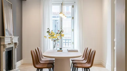 Apartments in Madrid Centro - photo 7