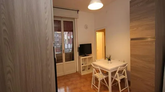 Rooms in Milano Zona 6 - Barona, Lorenteggio - photo 8