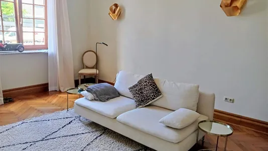 Apartments in Munich Schwabing-Freimann - photo 3