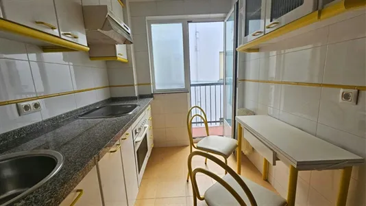 Rooms in Salamanca - photo 4