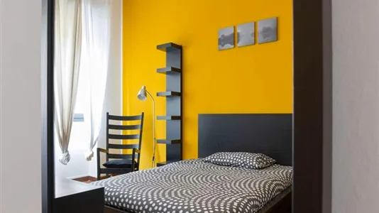 Rooms in Milano Zona 2 - Stazione Centrale, Gorla, Turro, Greco, Crescenzago - photo 4