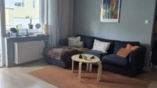 Apartments in Örgryte-Härlanda - photo 1