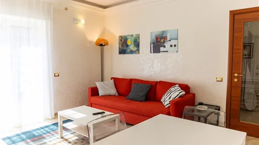 Apartments in Roma Municipio VIII – Appia Antica - photo 5