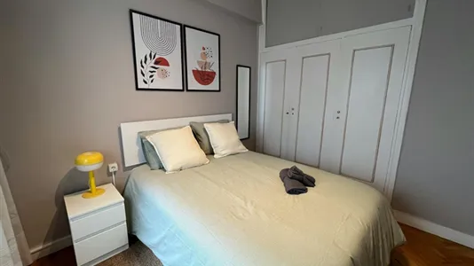 Rooms in Bilbao - photo 4