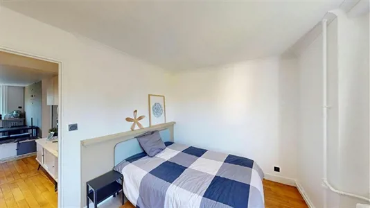 Rooms in Rouen - photo 3