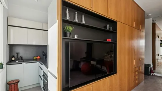 Apartments in Bergstraße - photo 5