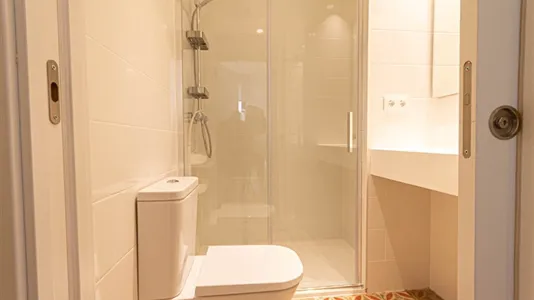 Rooms in Barcelona Sarrià-St. Gervasi - photo 6