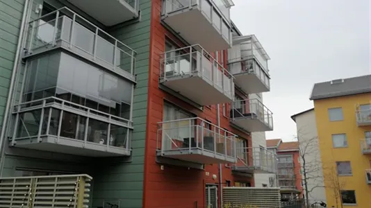 Apartments in Knivsta - photo 10