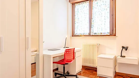 Rooms in Milano Zona 9 - Porta Garibaldi, Niguarda - photo 8