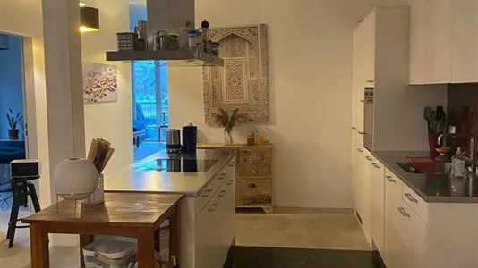 Rooms in Zürich Distrikt 9 - photo 2