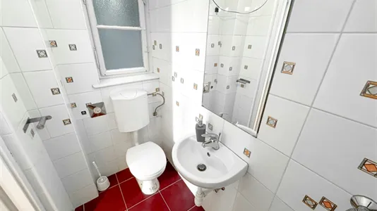 Rooms in Budapest Ferencváros - photo 9