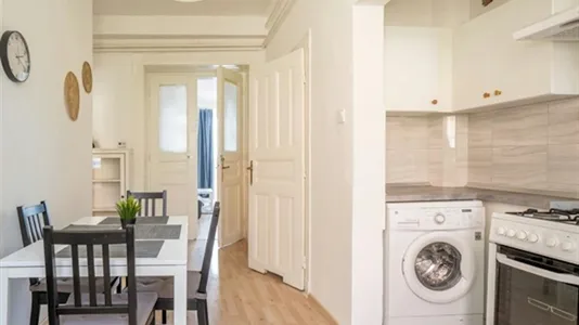 Rooms in Budapest Ferencváros - photo 6