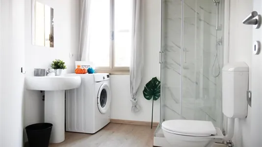 Rooms in Bologna - photo 8