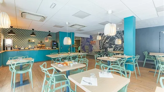 Apartments in Bordeaux - photo 8