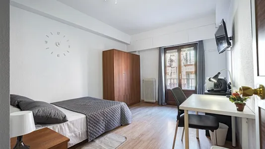Rooms in Alcalá de Henares - photo 7